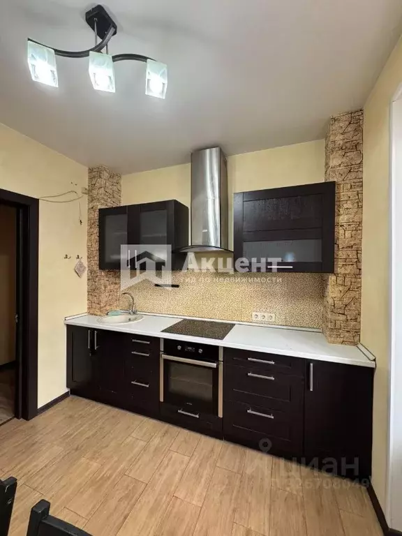 1-к кв. Ивановская область, Иваново ул. Куконковых, 126 (42.0 м) - Фото 1