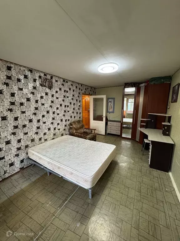 Продаётся 1-к квартира, 31.02 м - Фото 0