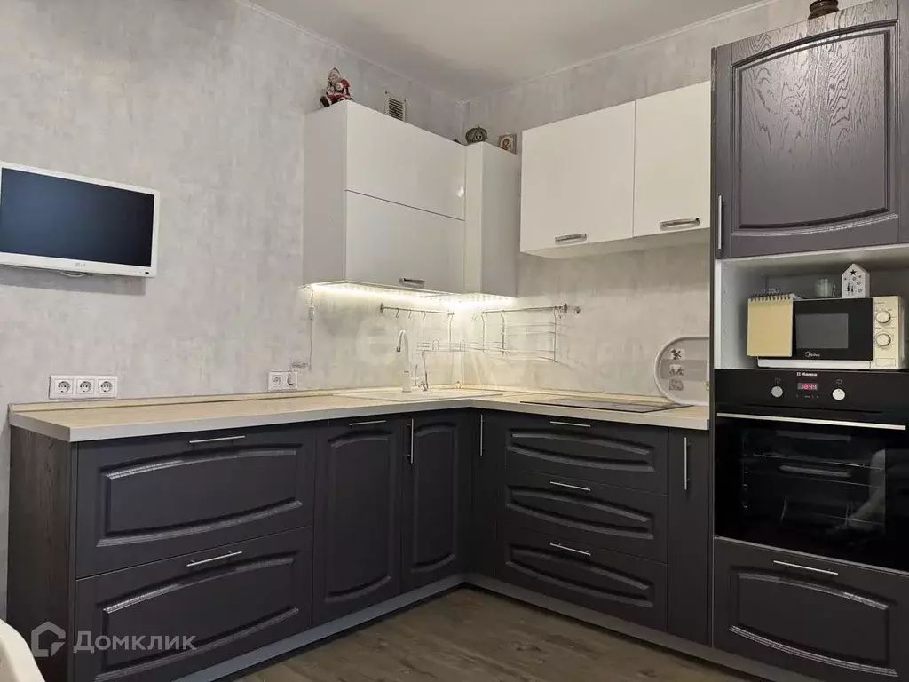 Продаётся 1-к квартира, 42.1 м - Фото 1