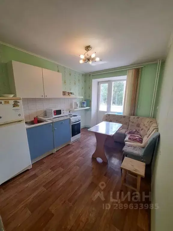 2-к кв. Томская область, Томск Учебная ул., 7 (64.0 м) - Фото 1