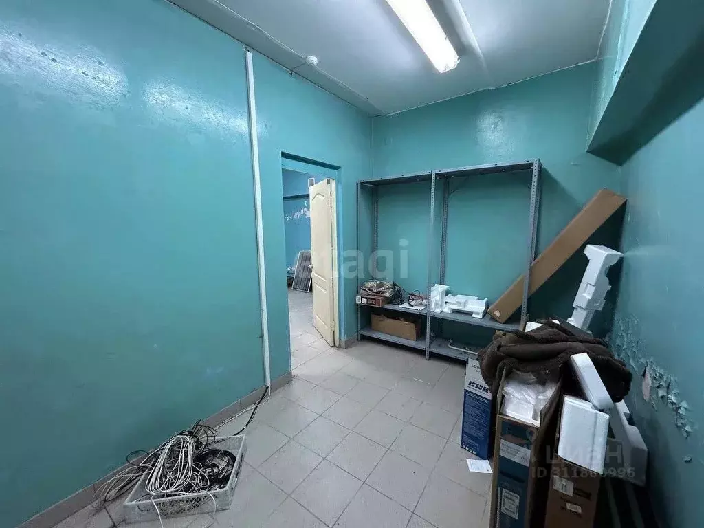 Торговая площадь в Архангельская область, Котлас Котлашанская ул., 16 ... - Фото 1