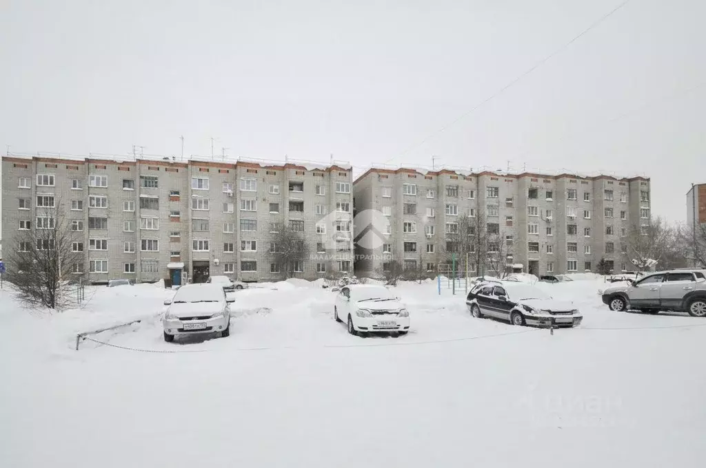 1-к кв. Новосибирская область, Бердск ул. Рогачева, 5 (36.4 м) - Фото 1