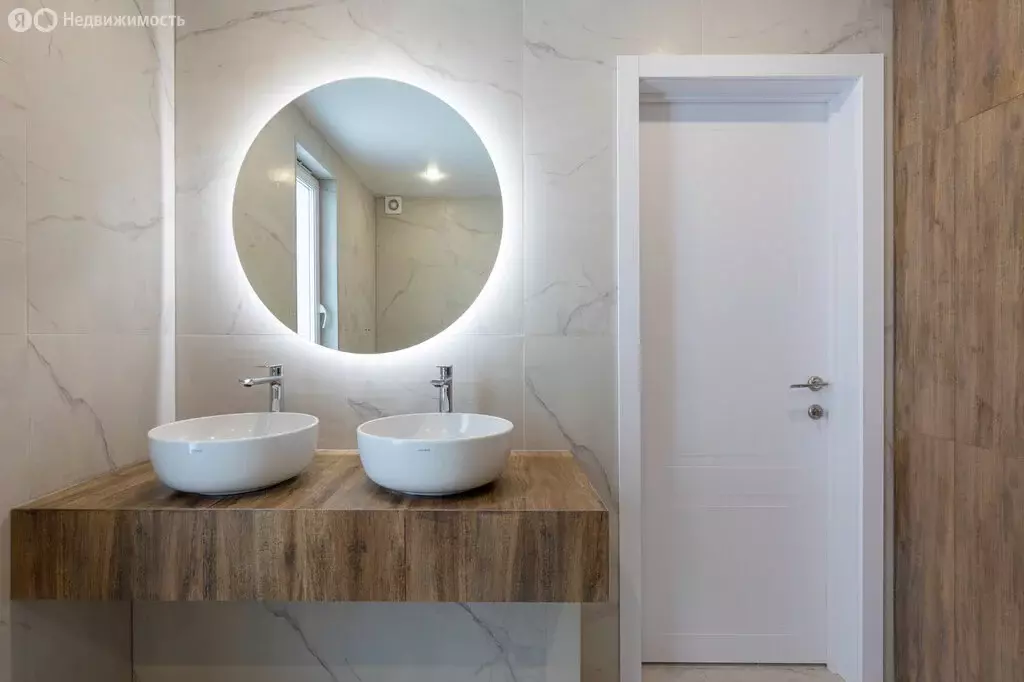 Дом в Завьяловский район, деревня Шудья, КП Тихие зори, Островной ... - Фото 1