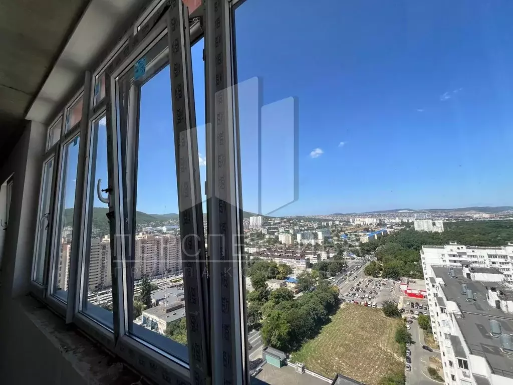 2-к кв. Краснодарский край, Новороссийск Анапское ш., 41б (50.0 м) - Фото 1