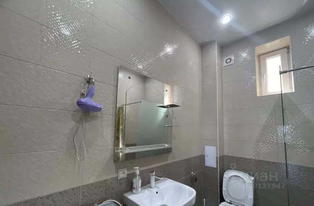 1-к кв. Дагестан, Махачкала ул. Мирзабекова, 9 (60.0 м) - Фото 1