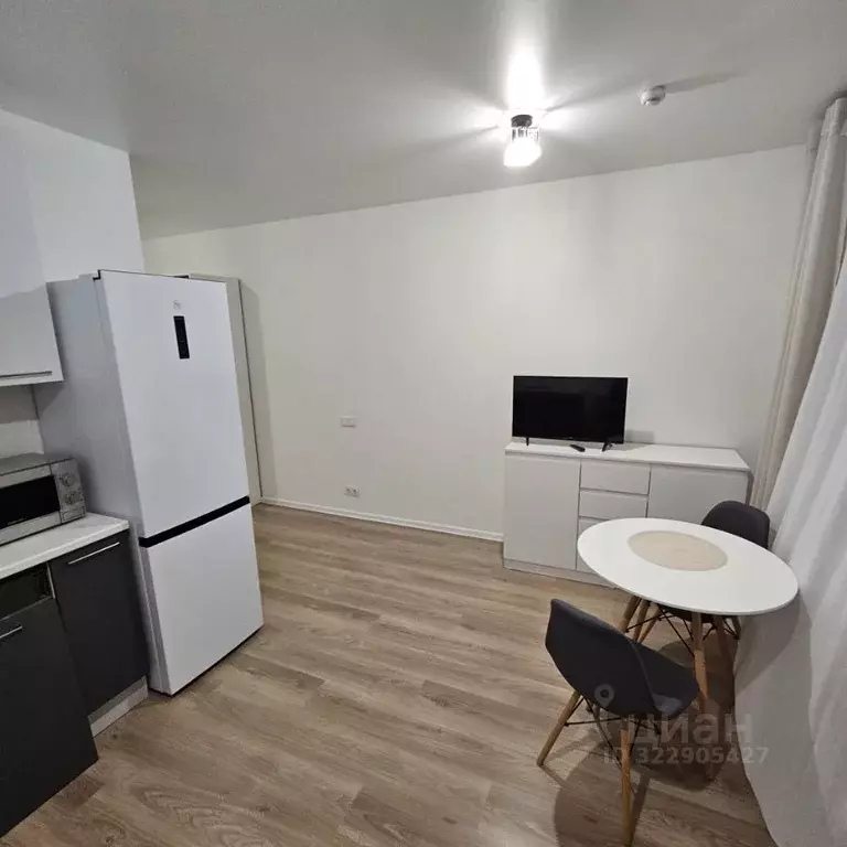 Студия Московская область, Ленинский городской округ, д. Коробово ул. ... - Фото 2