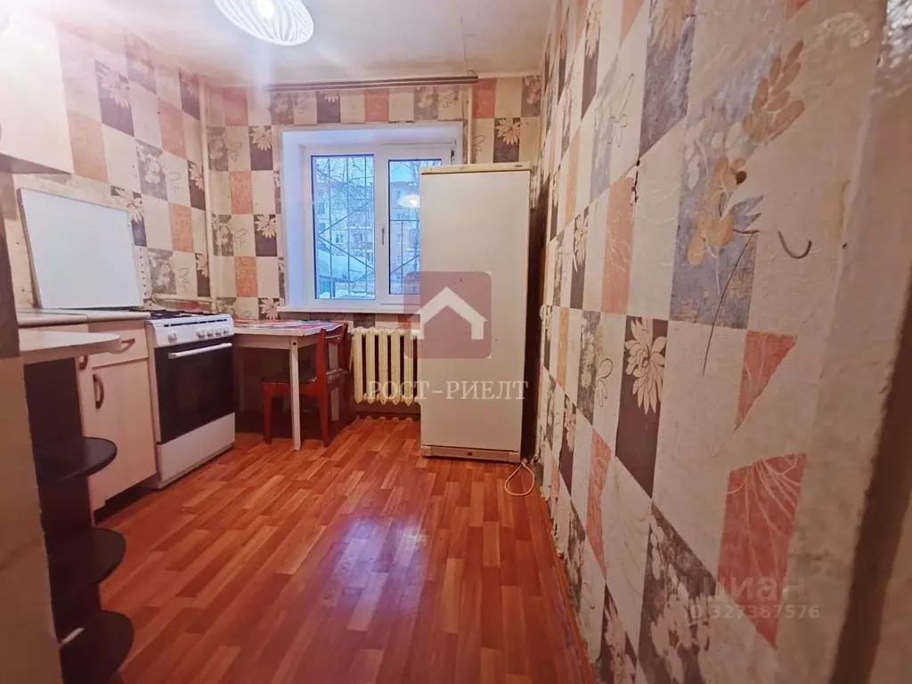 1-к кв. Саратовская область, Саратов Электронная ул., 4 (30.4 м) - Фото 1