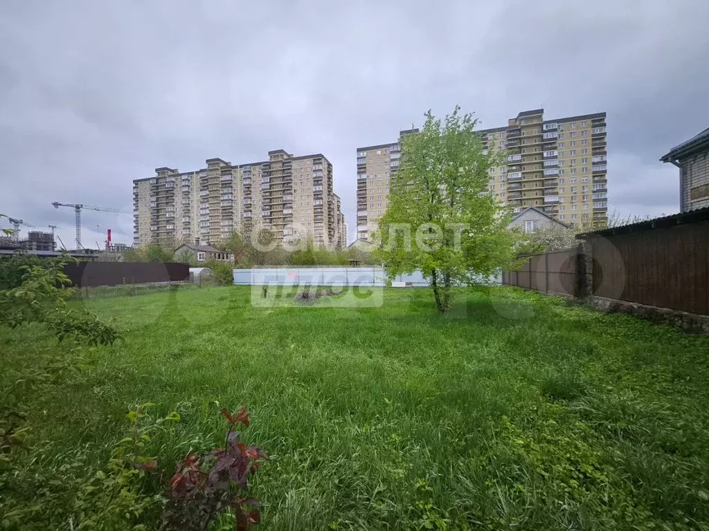 Участок 6,1 сот. (СНТ, ДНП) - Фото 1