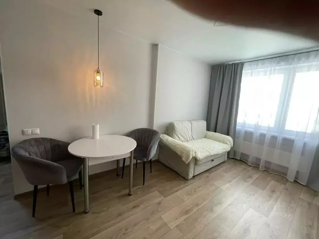 2-к кв. Московская область, Ленинский городской округ, д. Сапроново ... - Фото 2