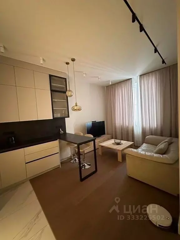 2-к кв. Москва ул. Викторенко, 9кВ (50.0 м) - Фото 1