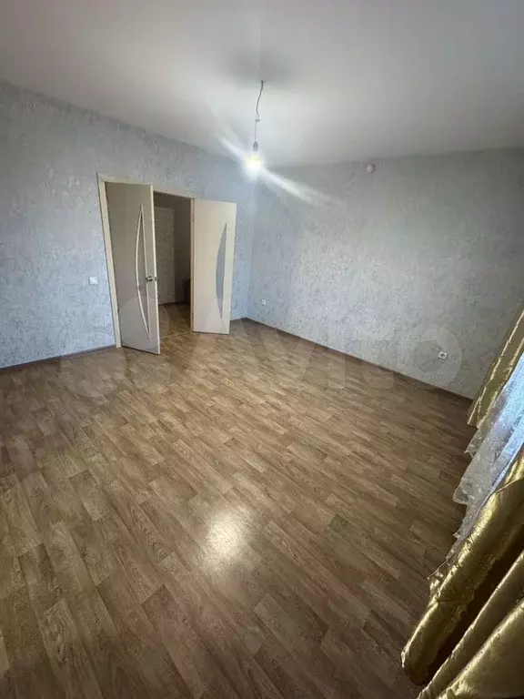 1-к. квартира, 41 м, 4/10 эт. - Фото 0