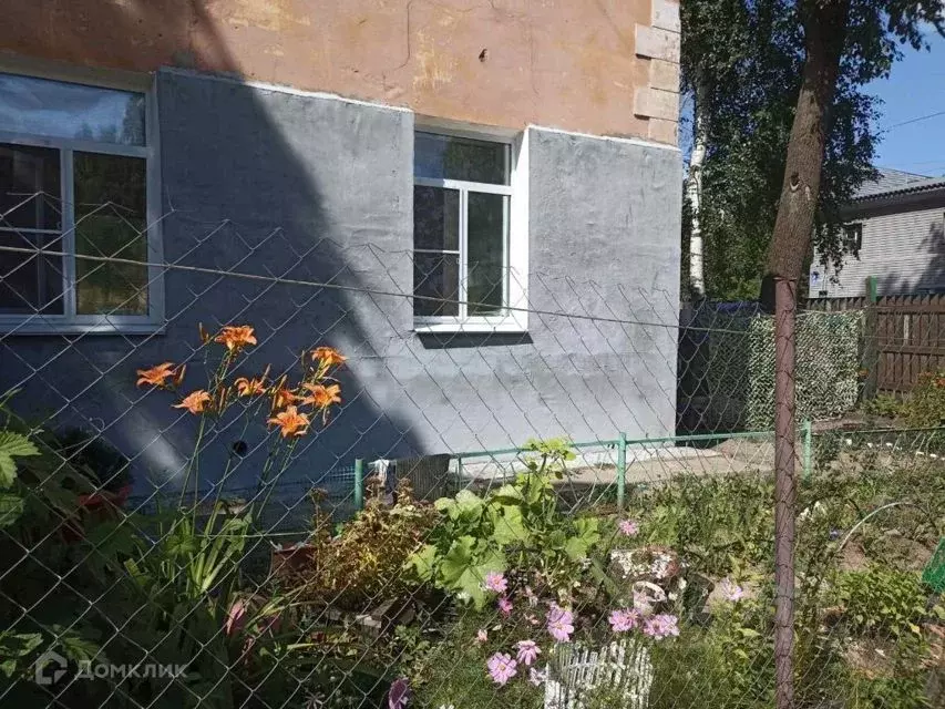 2-к кв. Нижегородская область, Нижний Новгород Электровозная ул., 4 ... - Фото 1