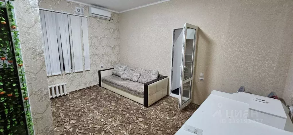 1-к кв. Ростовская область, Ростов-на-Дону Социалистическая ул., 138 ... - Фото 0