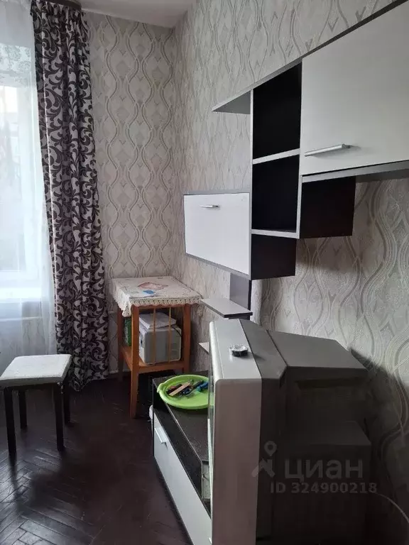 Комната Московская область, Клин ул. Мечникова, 14 (16.3 м) - Фото 1