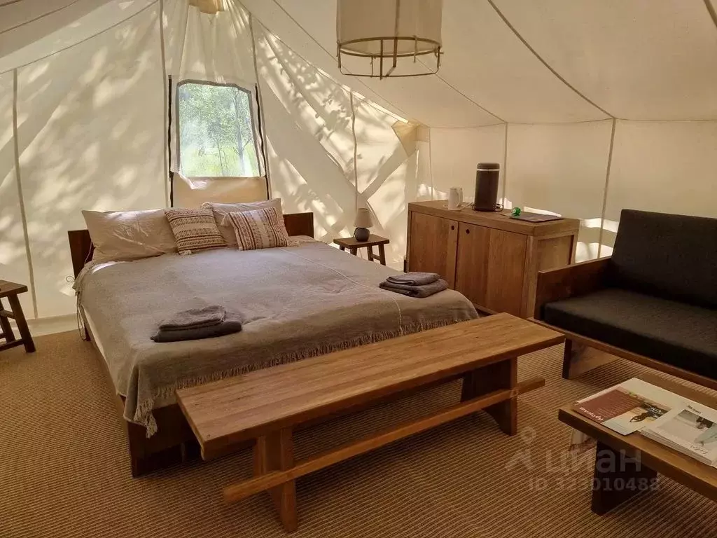 Дом в Тверская область, Осташковский муниципальный округ, д. Старый ... - Фото 1