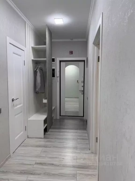 3-к кв. Московская область, Балашиха ш. Косинское, 7 (71.5 м) - Фото 2