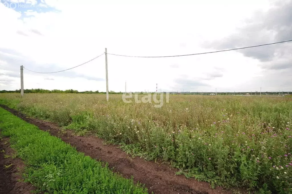 Участок в Салават, Западный микрорайон (10 м) - Фото 2