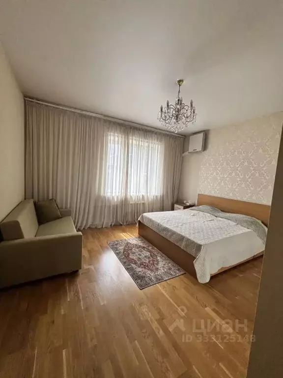 3-к кв. Москва Кожевническая ул., 5 (80.3 м) - Фото 2