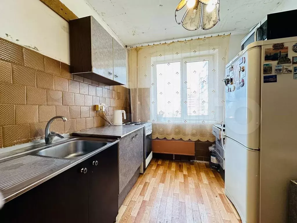 2-к. квартира, 56 м, 9/12 эт. - Фото 0