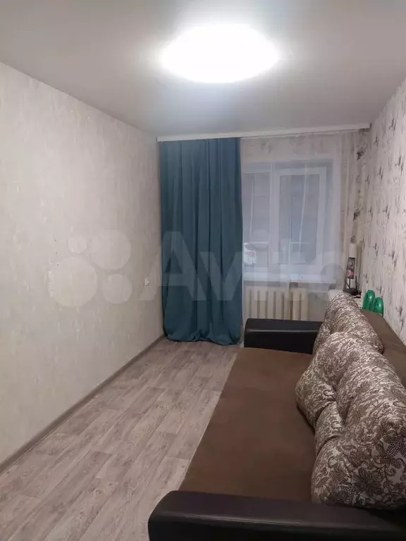 2-к. квартира, 41,4 м, 1/5 эт. - Фото 1