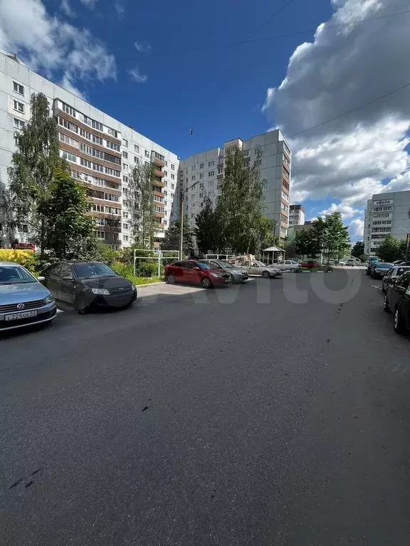 3-к. квартира, 77,6 м, 9/10 эт. - Фото 0