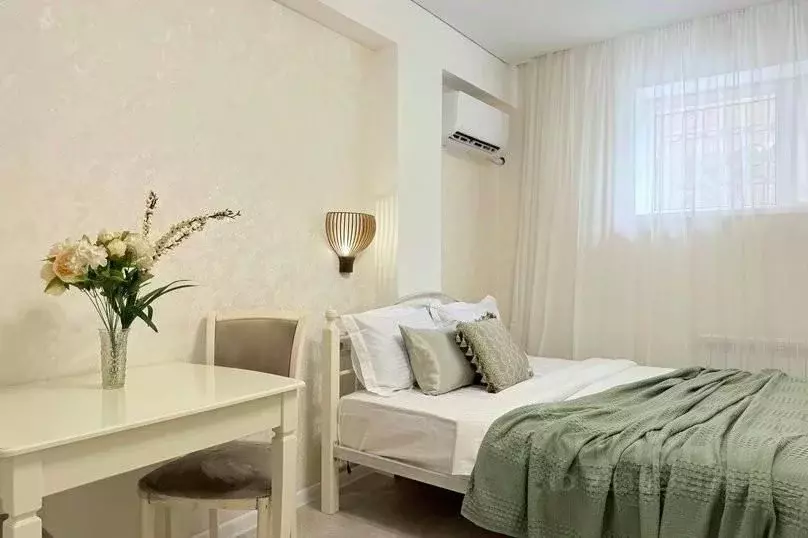 1-к кв. Дагестан, Махачкала ул. Даниялова, 112А (28.0 м) - Фото 1
