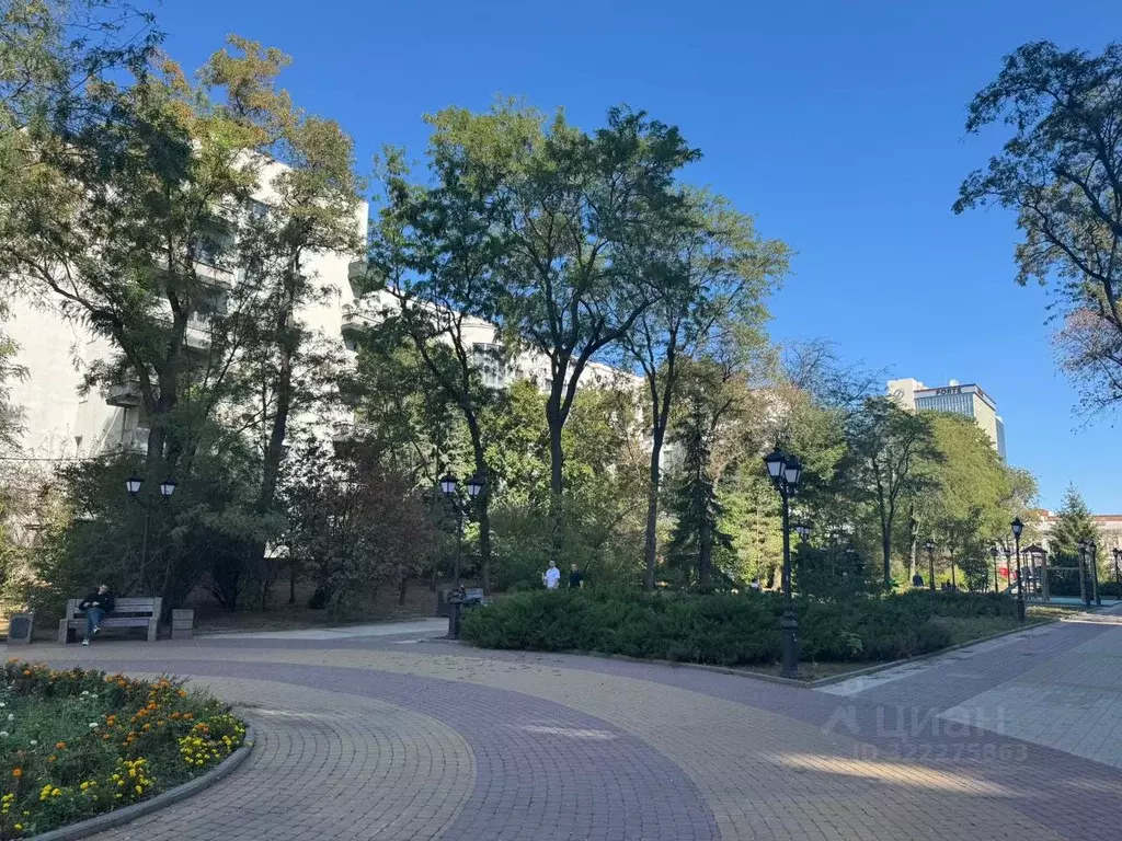 3-к кв. Ростовская область, Ростов-на-Дону Красноармейская ул., 94 ... - Фото 2