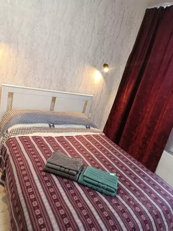 Студия Московская область, Одинцовский городской округ, Новоивановское ... - Фото 2