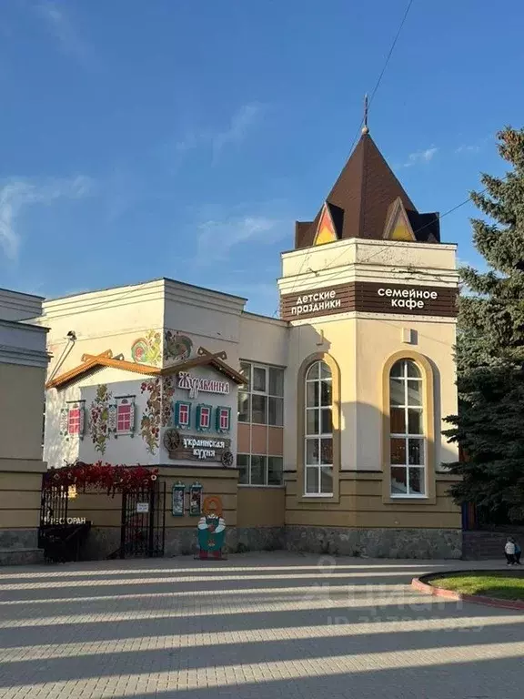 Помещение свободного назначения в Челябинская область, Челябинск ул. ... - Фото 2