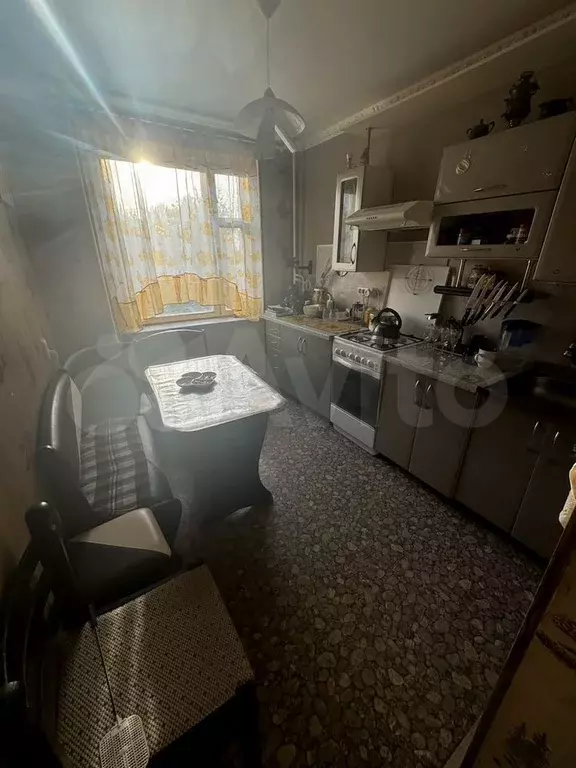 2-к. квартира, 44 м, 2/9 эт. - Фото 0