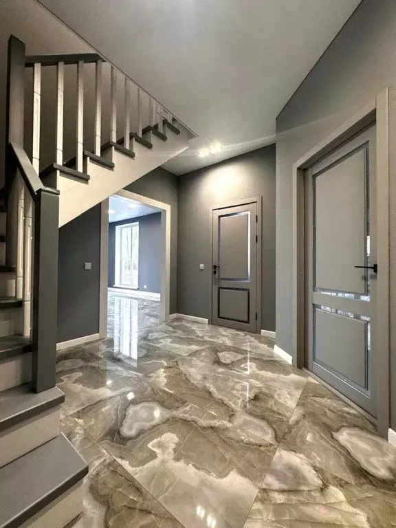 Таунхаус в Свердловская область, Среднеуральск ул. Весенняя, 4/2 (194 ... - Фото 1