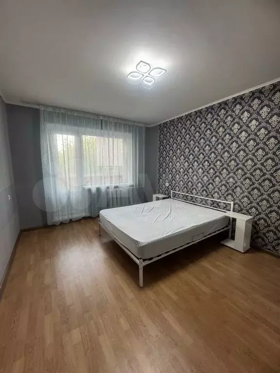 2-к. квартира, 52 м, 2/10 эт. - Фото 1