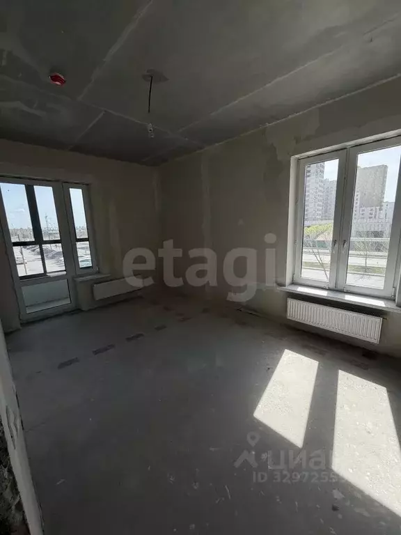 2-к кв. Тюменская область, Тюмень ул. Ивана Чистякова, 3 (63.55 м) - Фото 0