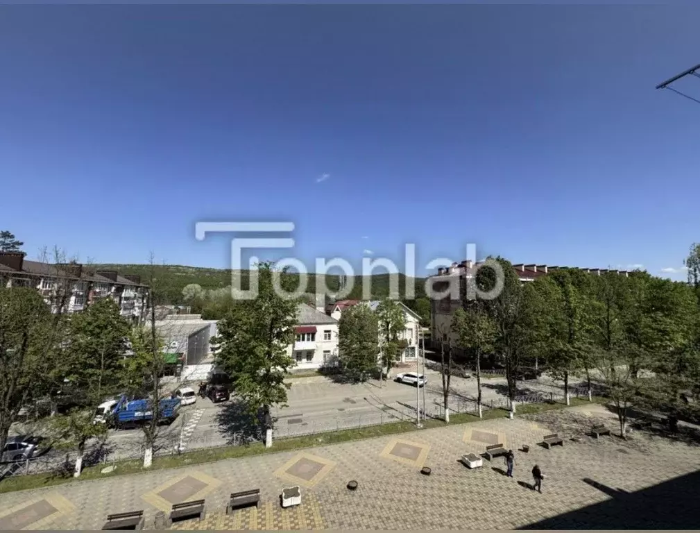 3-к кв. Краснодарский край, Апшеронск ул. Ленина, 18 (57.2 м) - Фото 2