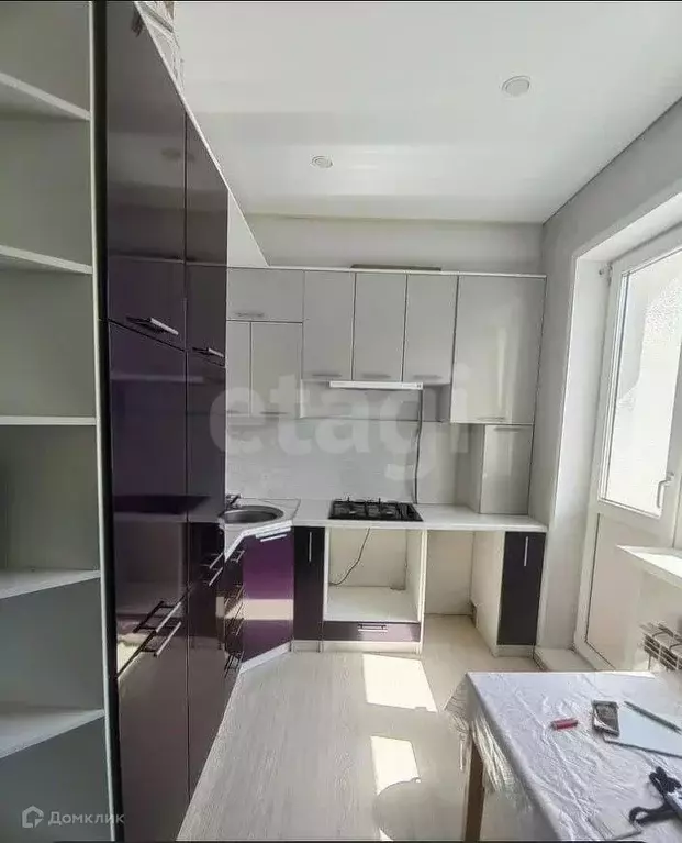 Продаётся 1-к квартира, 32 м - Фото 0