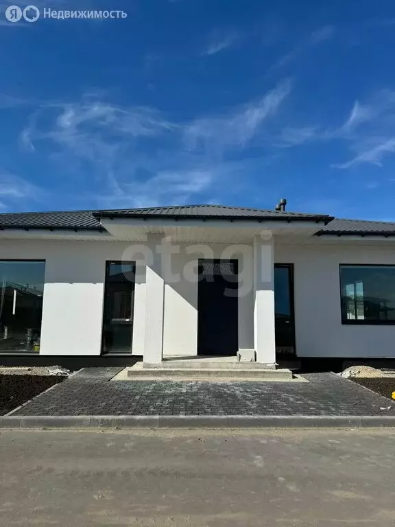 Дом в Тюмень, Центральный округ (100 м) - Фото 2