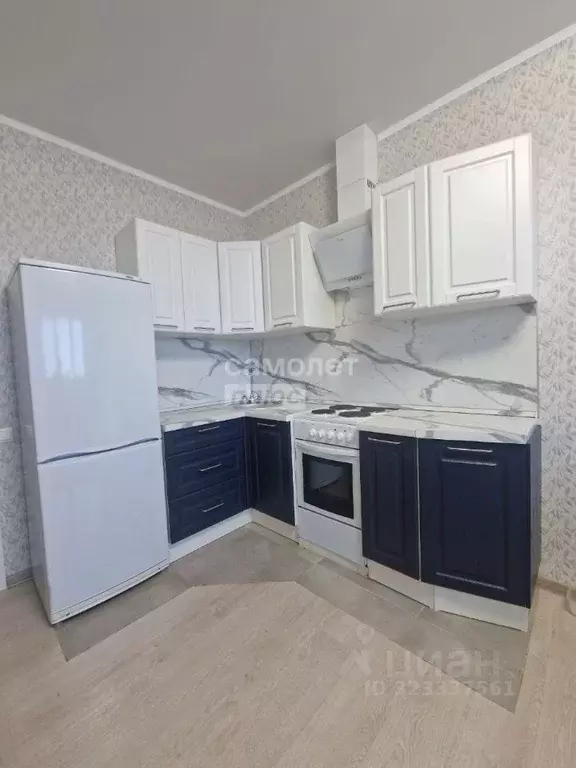 1-к кв. Краснодарский край, Краснодар Российская ул., 267к5 (52.0 м) - Фото 1