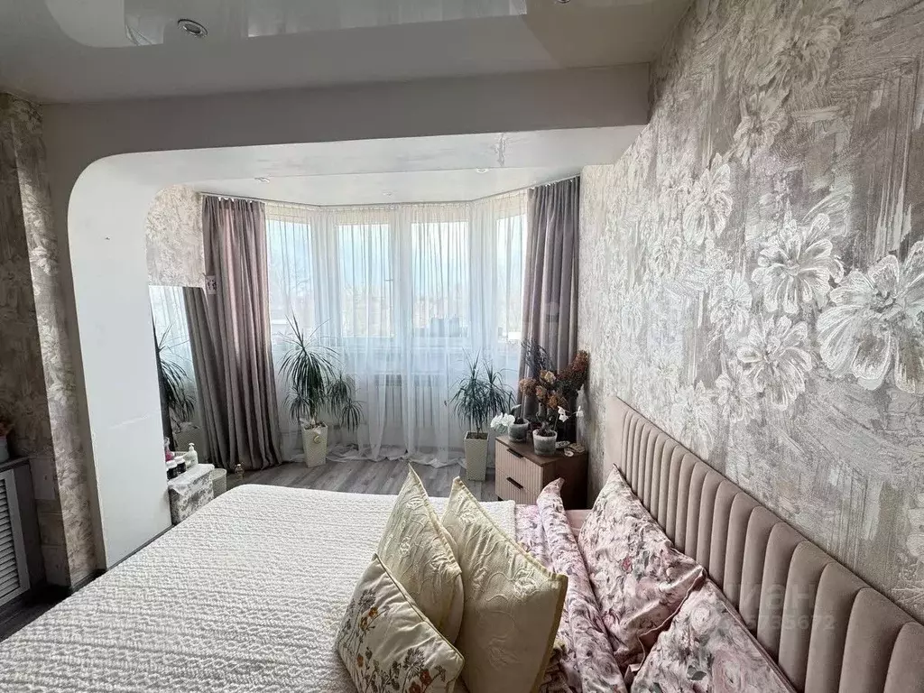 1-к кв. Приморский край, Артем ул. Толстого, 4 (36.3 м) - Фото 0