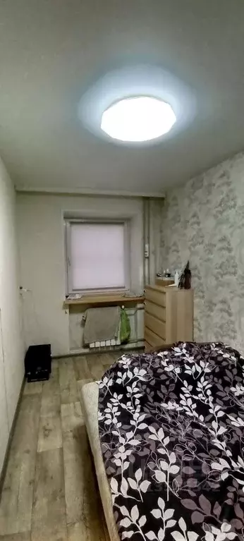 2-к кв. Нижегородская область, Нижний Новгород Красноуральская ул., 2А ... - Фото 1
