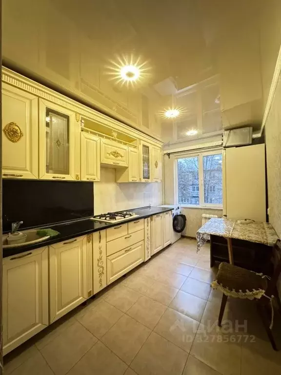 2-к кв. Кабардино-Балкария, Нальчик ул. Имени А.М. Тхакахова (45.0 м) - Фото 1