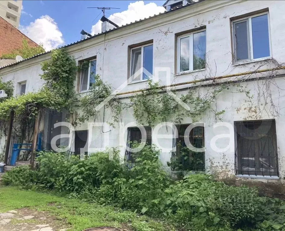 4-к кв. Самарская область, Самара Комсомольская ул., 40 (66.2 м) - Фото 2