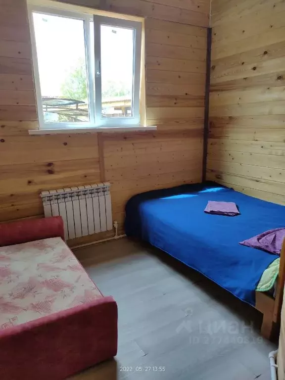 Дом в Удмуртия, Ижевск Сельхозвыставка жилрайон,  (150 м) - Фото 2