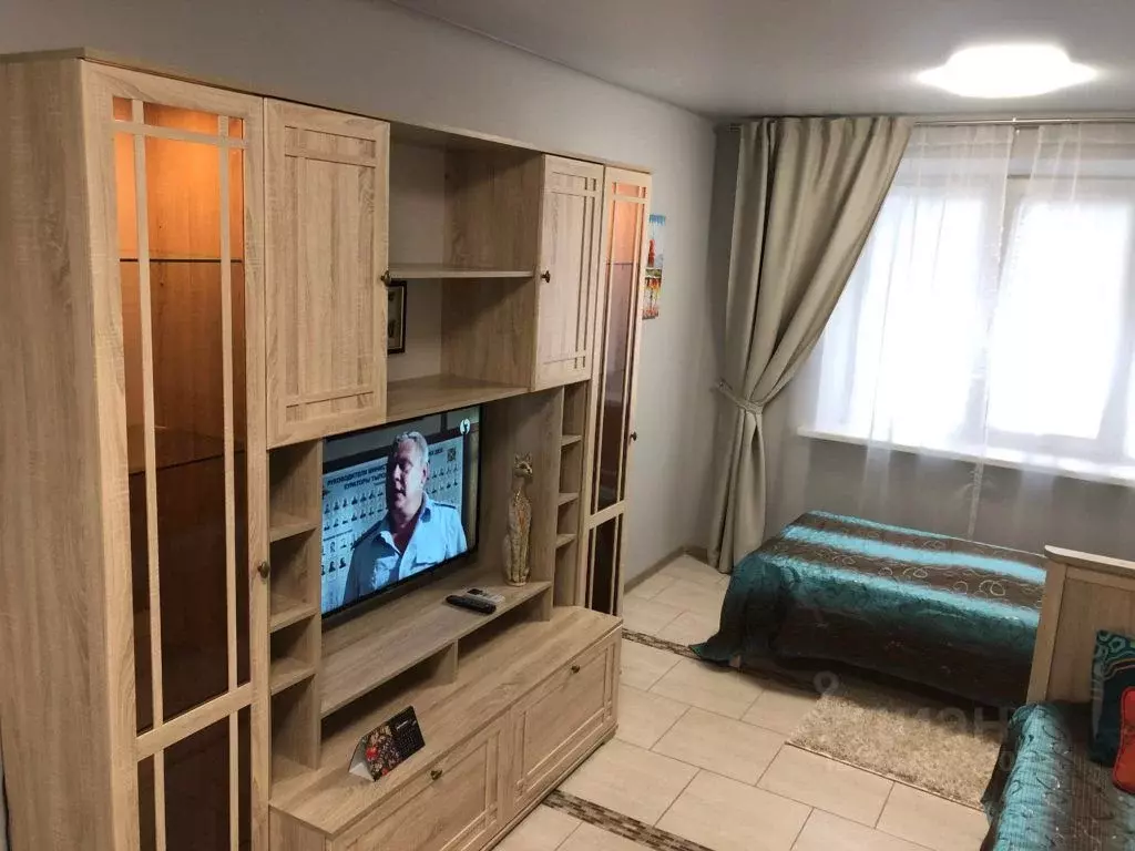 2-к кв. Самарская область, Самара ул. Победы, 140 (55.0 м) - Фото 0