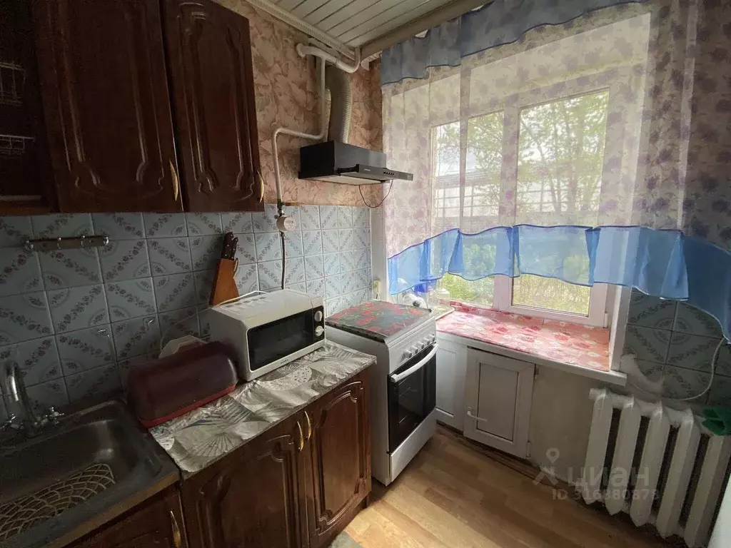 2-к кв. Владимирская область, Лакинск г. Собинский муниципальный ... - Фото 0