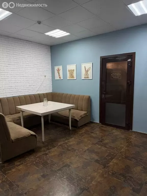 Помещение свободного назначения (740 м) - Фото 2
