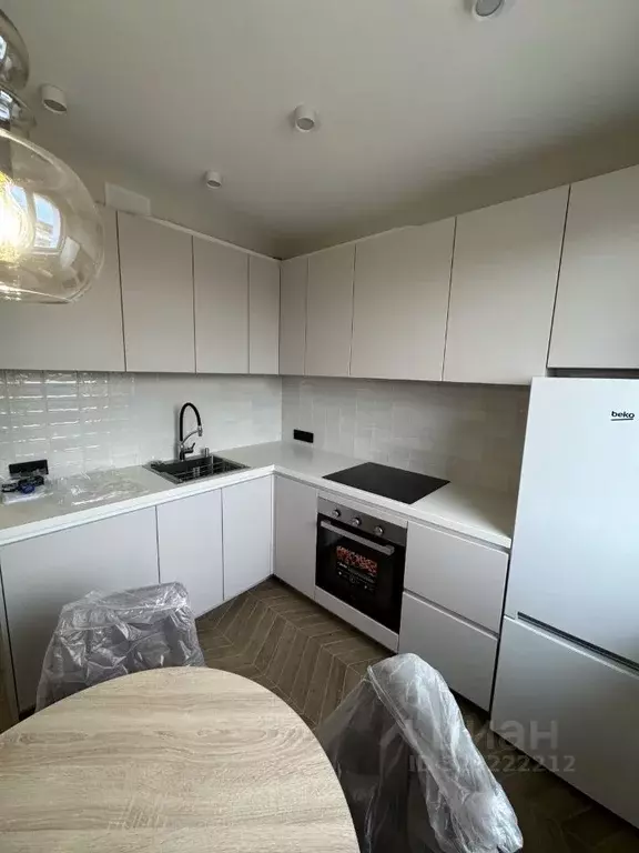 2-к кв. Москва Шипиловский проезд, 43К1 (51.0 м) - Фото 1