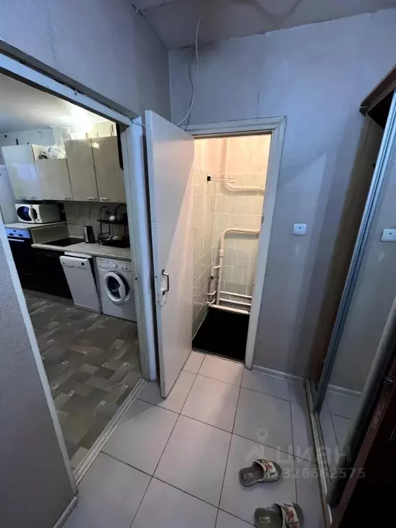 1-к кв. Московская область, Долгопрудный Лихачевское ш., 1в (36.0 м) - Фото 2