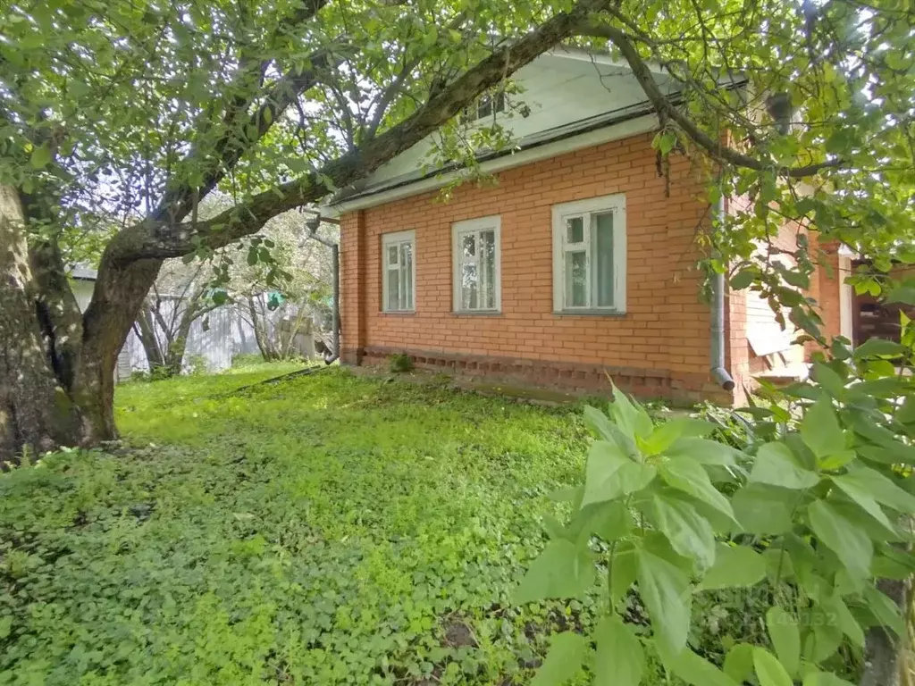 Дом в Московская область, Воскресенск городской округ, д. Глиньково ... - Фото 0