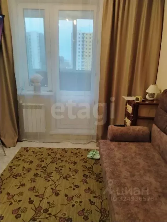 Студия Красноярский край, Красноярск Судостроительная ул., 27Б (20.6 ... - Фото 1