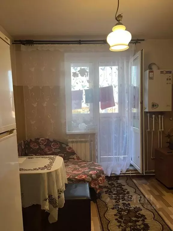 1-к кв. Белгородская область, Белгород бул. Юности, 37 (34.0 м) - Фото 0